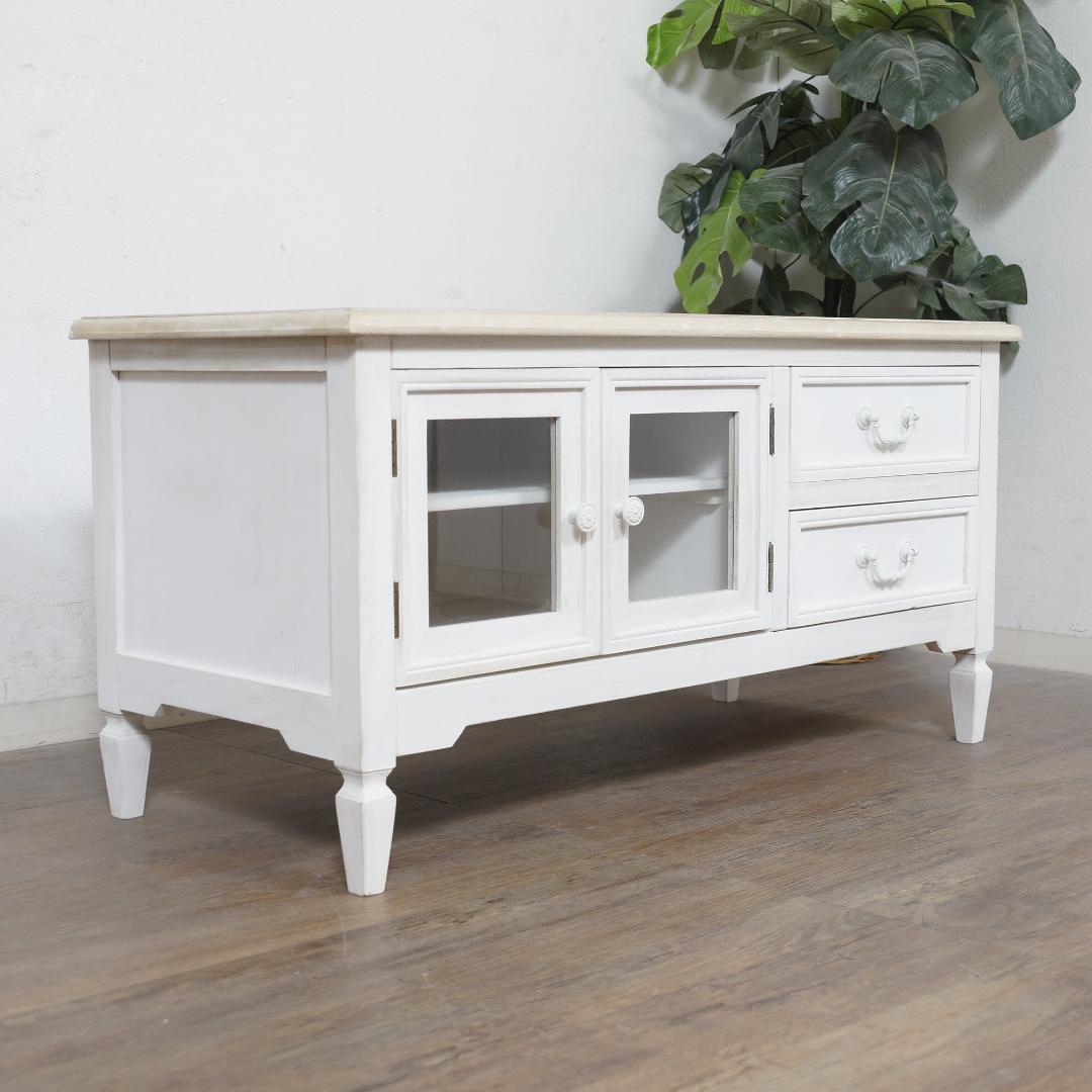 ブロカントシリーズ テレビ台　テレビボード　ラック　収納