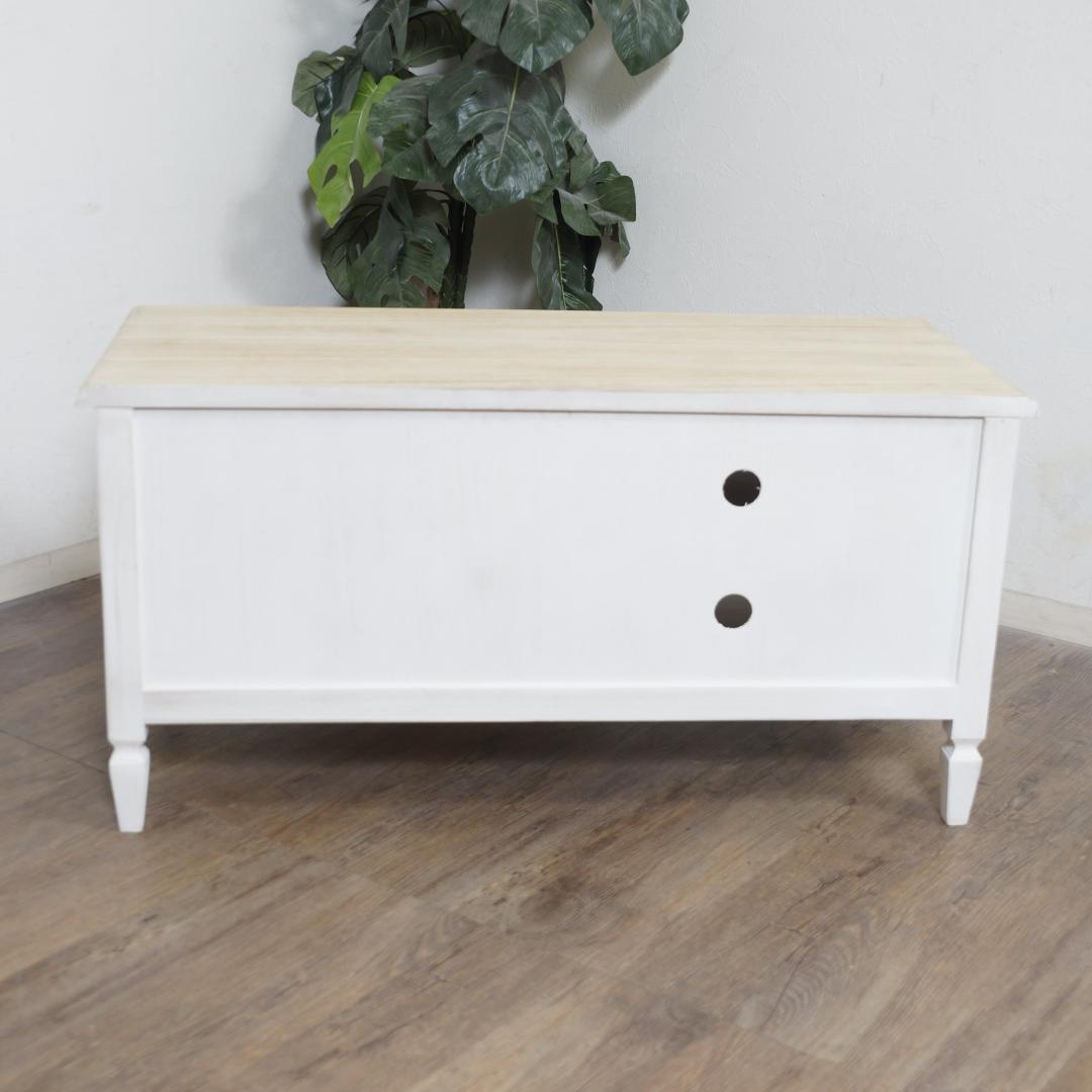 ブロカントシリーズ テレビ台　テレビボード　ラック　収納