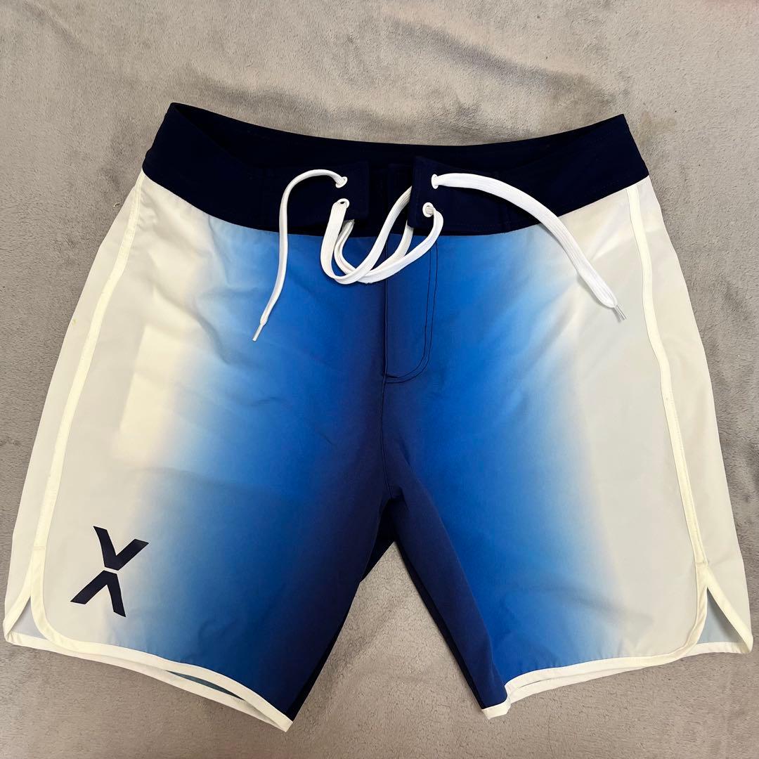 ⭐︎【公式 売り切れ】⭐︎ VEATM ビートム　サーフパンツ M