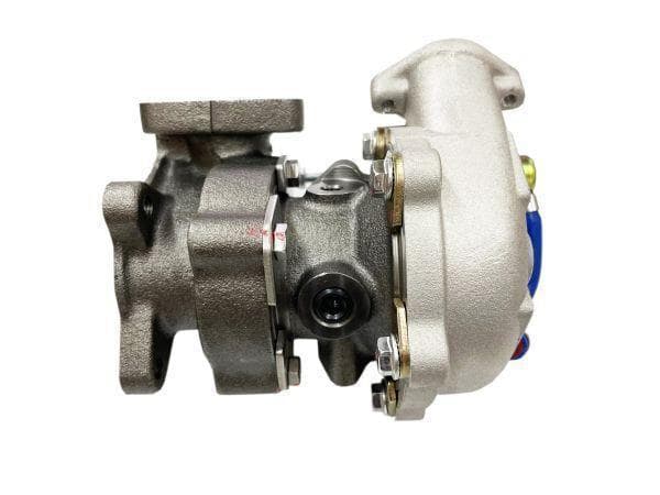 HT07-4A ハイフロータービン AR9 ターボ 強化アクチュエーター 新品