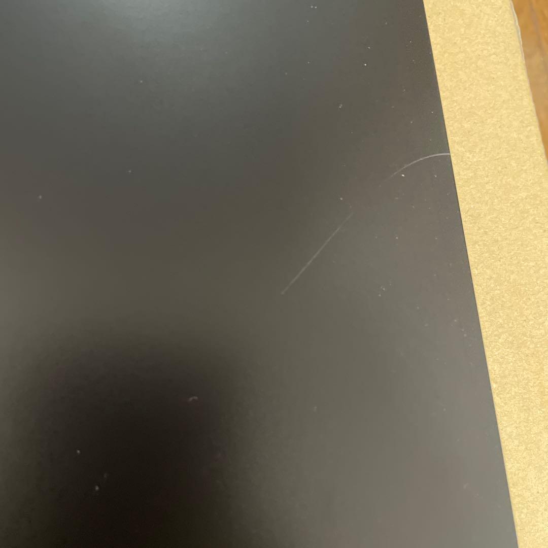 な**様 mouse ノートPC K5-I7GM5BK-A