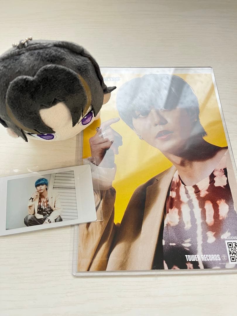 岡本聖哉 グッズ