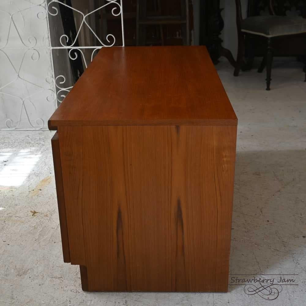 さ*ん様 【専用】L3705-302 英国ヴィンテージ Nathan サイドボー