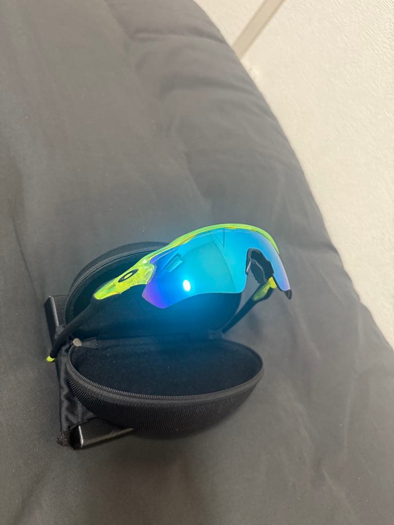 OAKLEY オークリー サングラス 大谷翔平モデル(レンズ等新品交換済)