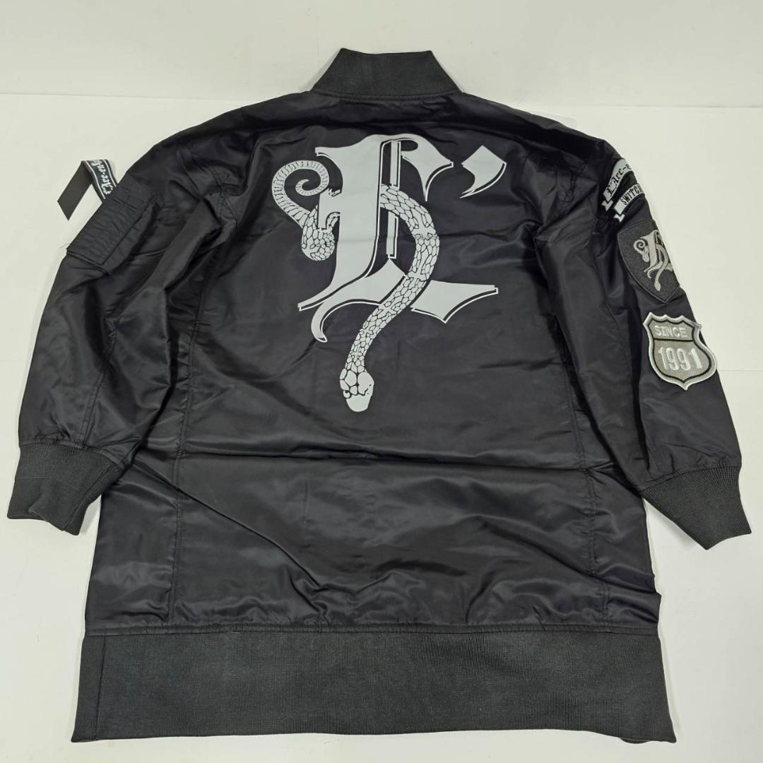 SWITCHBLADE　ラルク　hyde　誕生祭　ジャケット Mサイズ