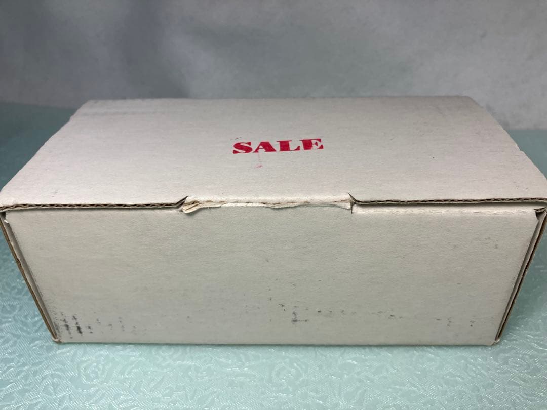 Heco Models フォード・マスタング ＧＴファストバック2+2 1966