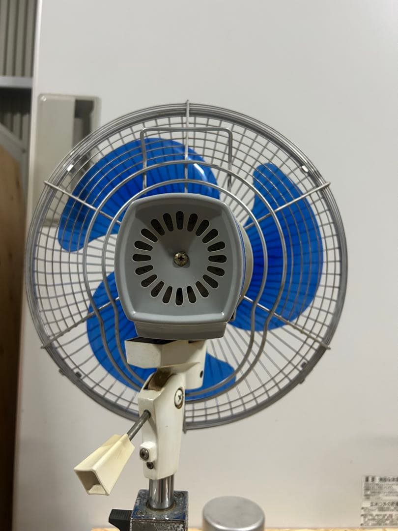 扇風機　ナショナル　昭和　レトロ
