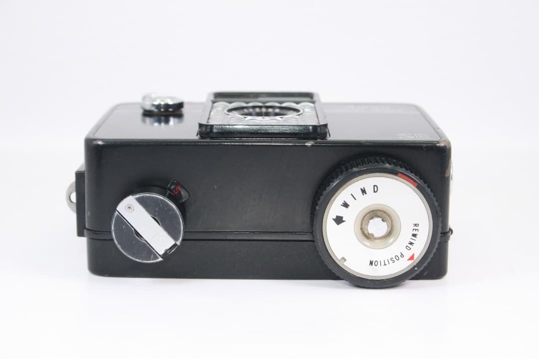 RICOH AUTO HALF SE(フルメンテナンス済み)#328