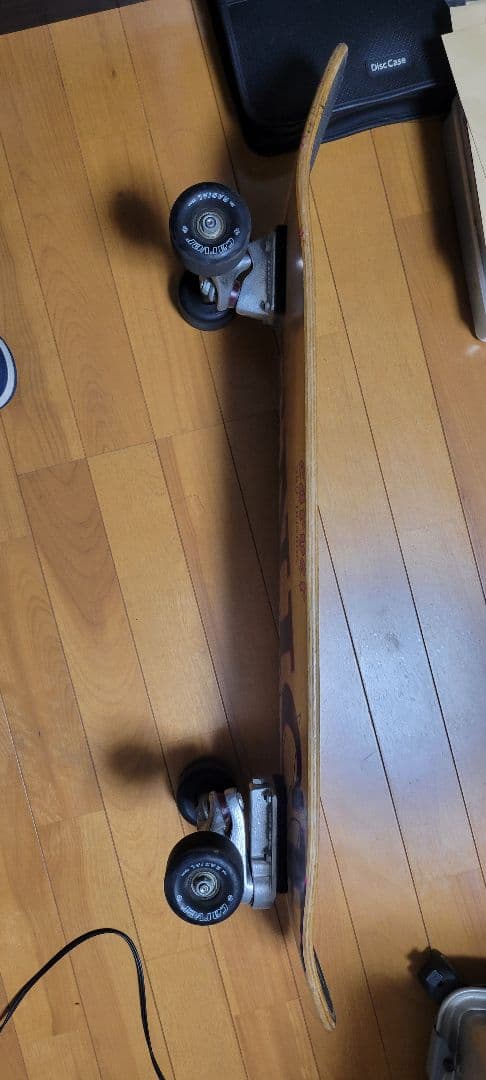 carver sk8boards サーフスケートボード