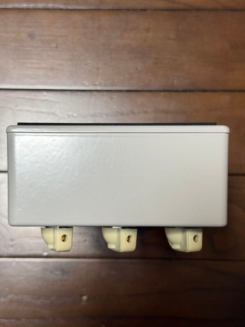 Pete Cornish P-2 ファズ　箱有り　ピートコーニッシュ