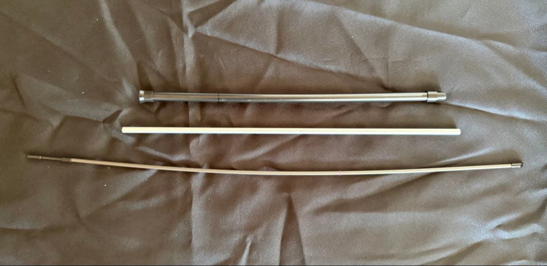 東京マルイ SCAR-L ブラック 本体 + バッテリー2個