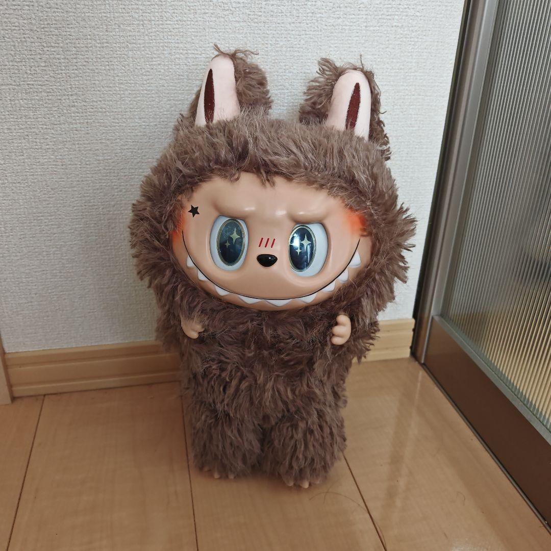 POP MART Kasing ぬいぐるみ38cm 本体箱なし