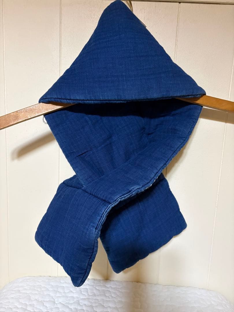 美品レア　キャピタル　刺子とレザーグローブ　手袋　襤褸　BORO サイズ3