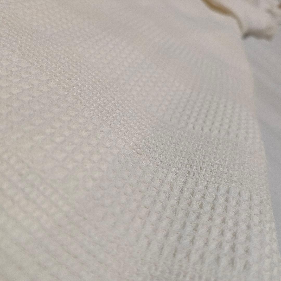 JEWELS/ジュエルズ 襟付きノースリーブプリーツミニドレス　XSサイズ