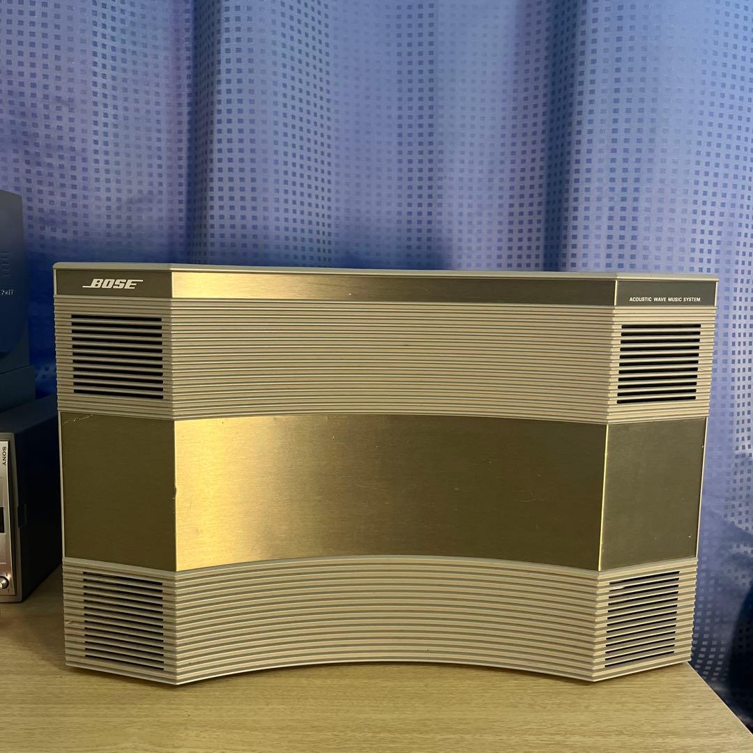その他 Bose AW-1D