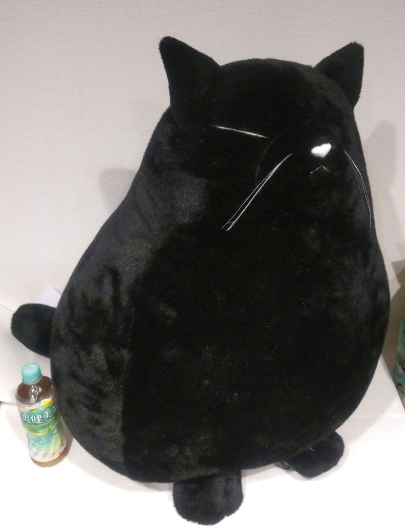 JAPAN ARTISTS SOCIETY シルベスター 特大 BIGぬいぐるみ