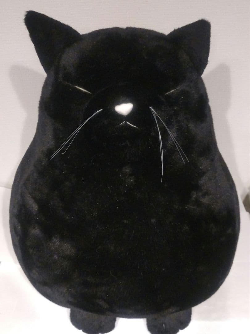 JAPAN ARTISTS SOCIETY シルベスター 特大 BIGぬいぐるみ