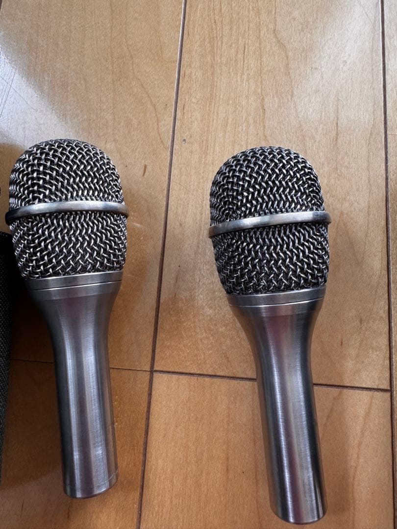 audio-technica Magic stick MGS129 ケース付き