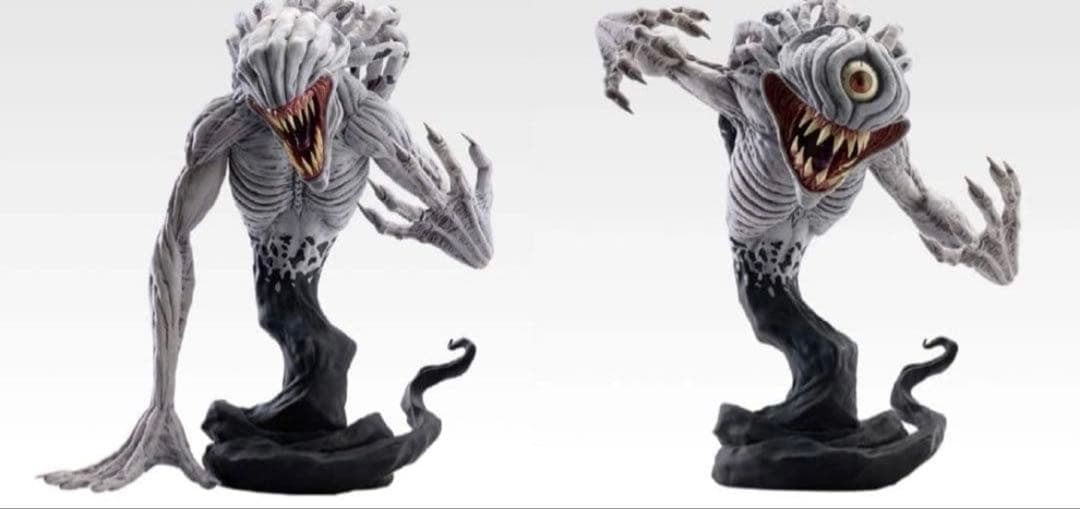 一番くじ 劇場版 呪術廻戦0 C、ラストワン賞　2点セット　下位賞付き