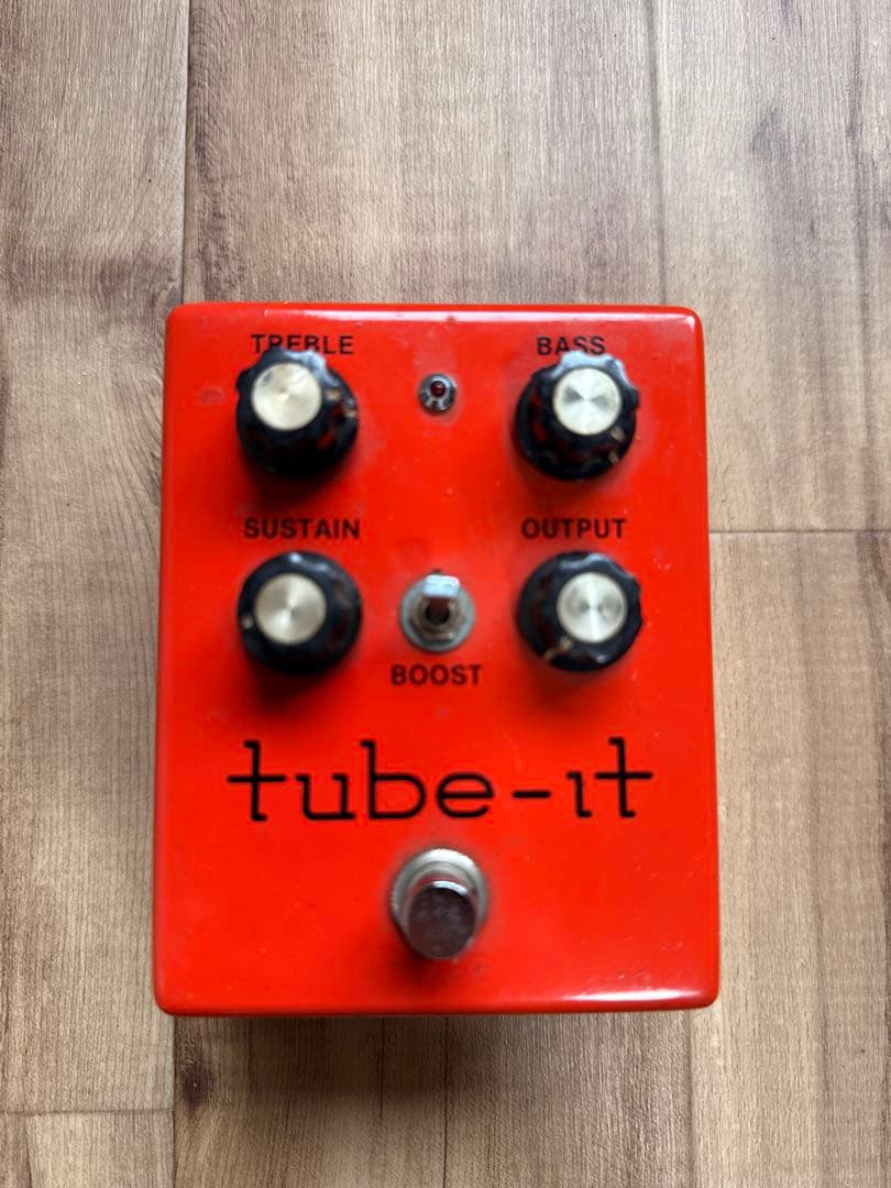 【希少】bartolini Tube it バルトリーニ 動作確認済