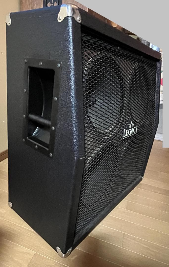 Carvin LEGACY C412 ギターキャビネット