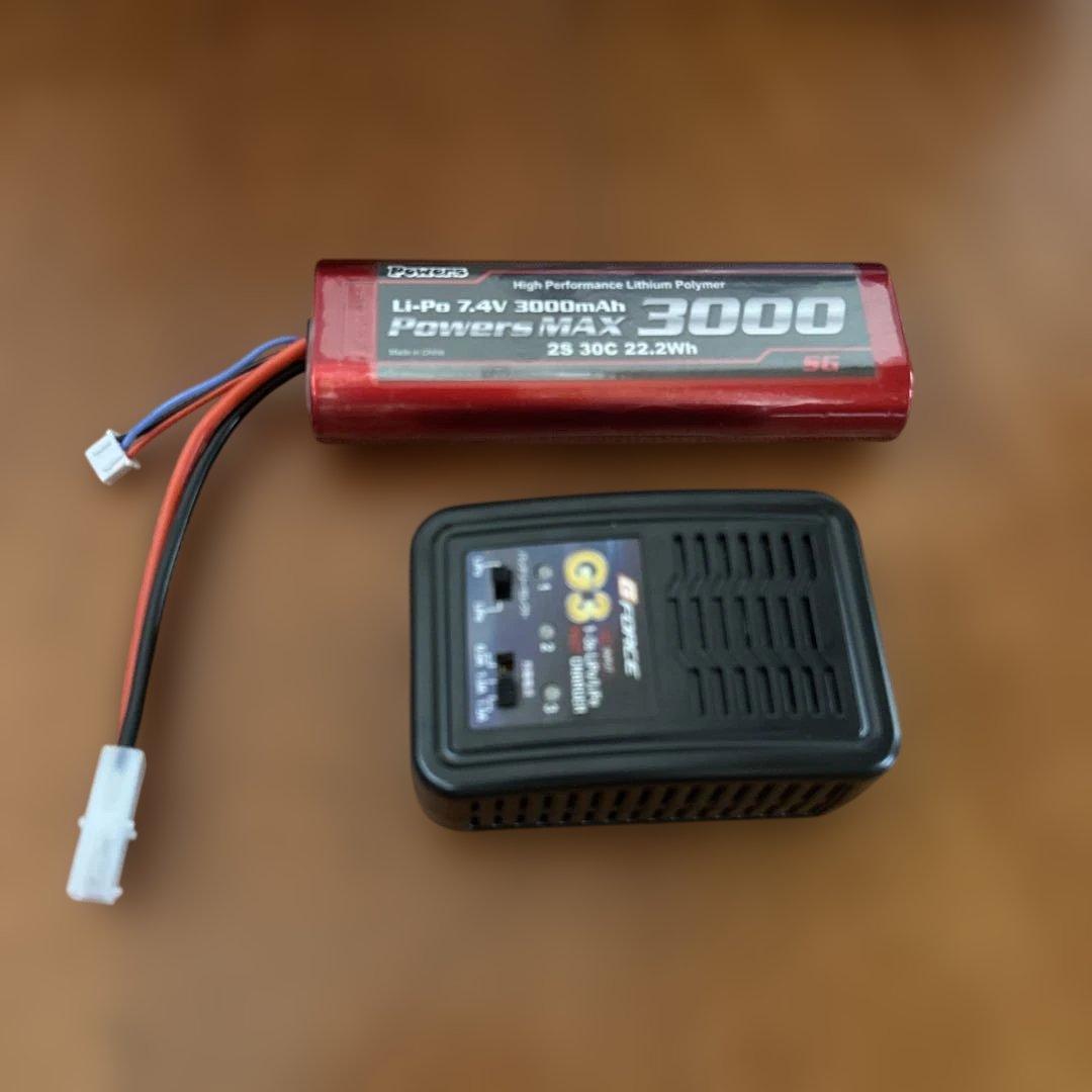 ヨコモドリパケフルセット