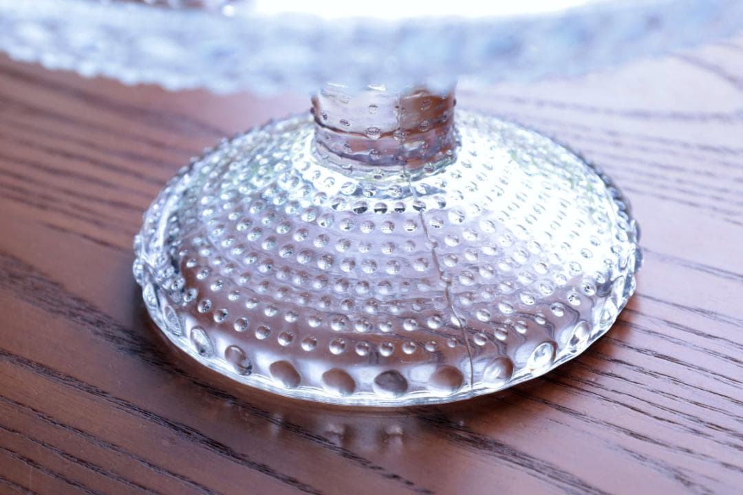 ナニースティル Grapponia グラッポニア ケーキスタンド 18448