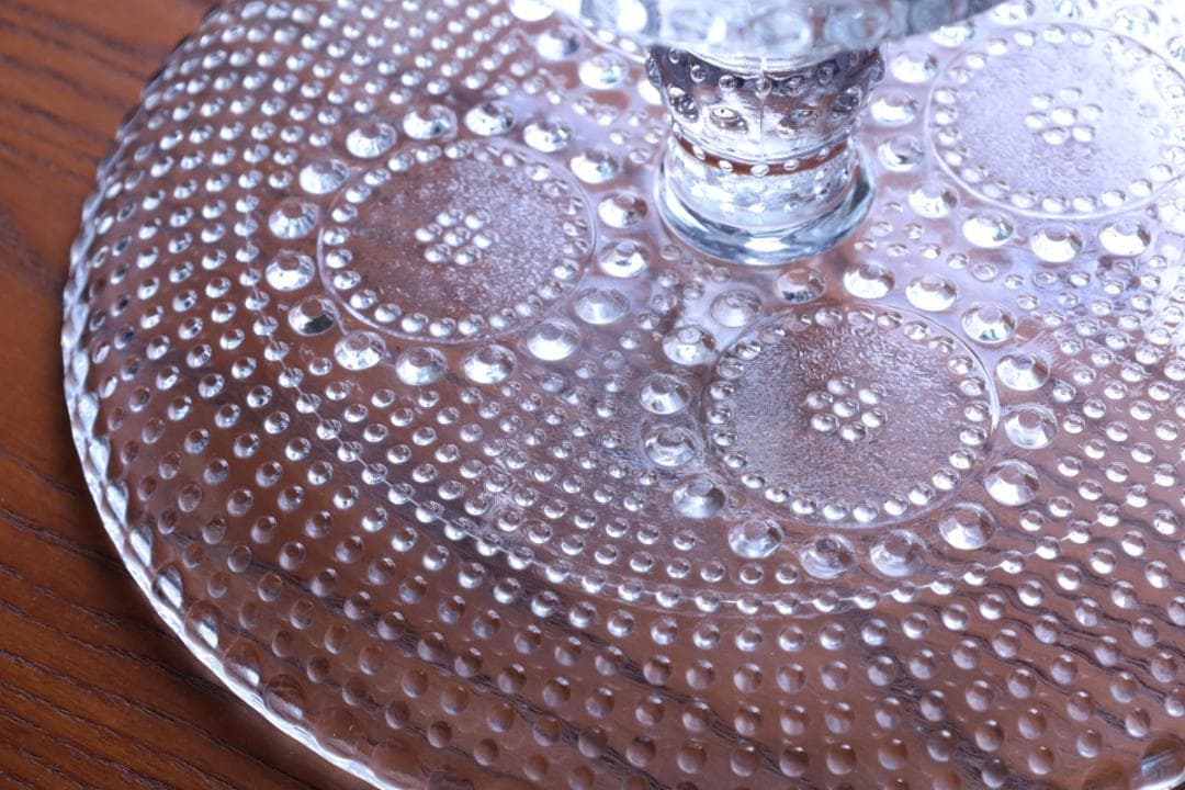 ナニースティル Grapponia グラッポニア ケーキスタンド 18448