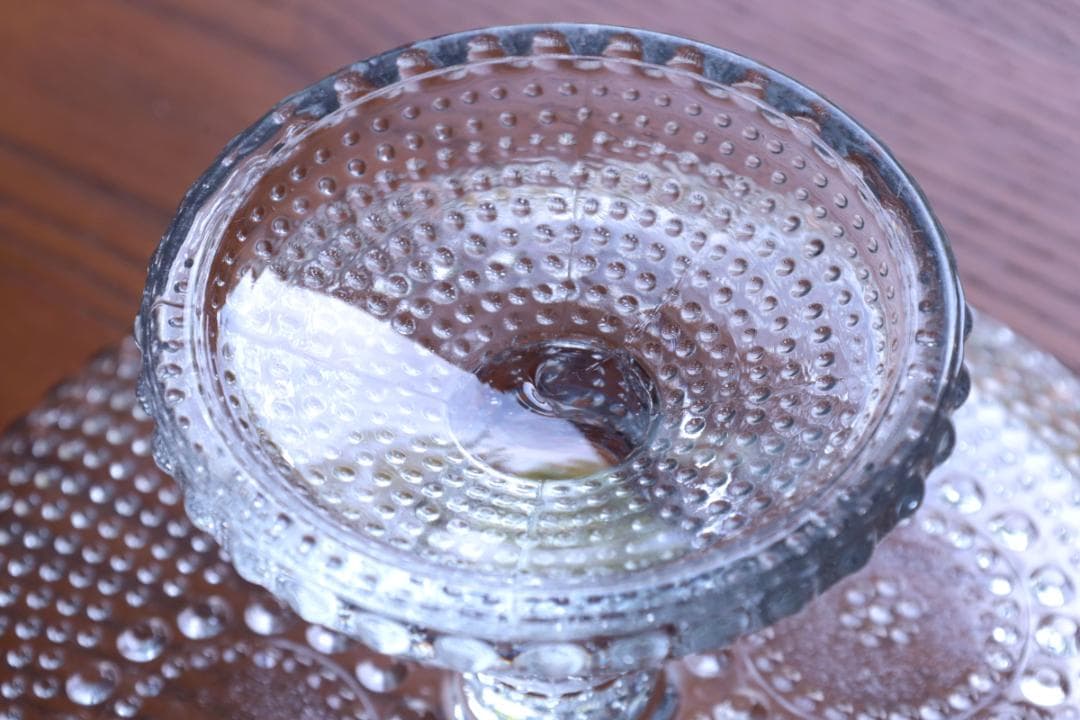 ナニースティル Grapponia グラッポニア ケーキスタンド 18448