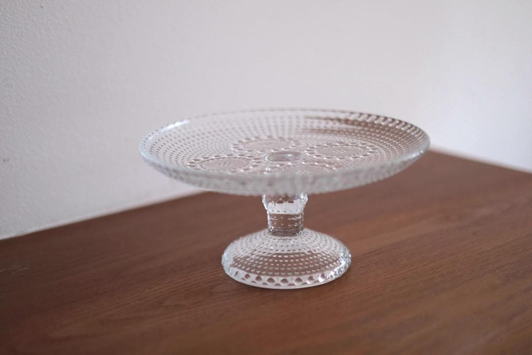 ナニースティル Grapponia グラッポニア ケーキスタンド 18448