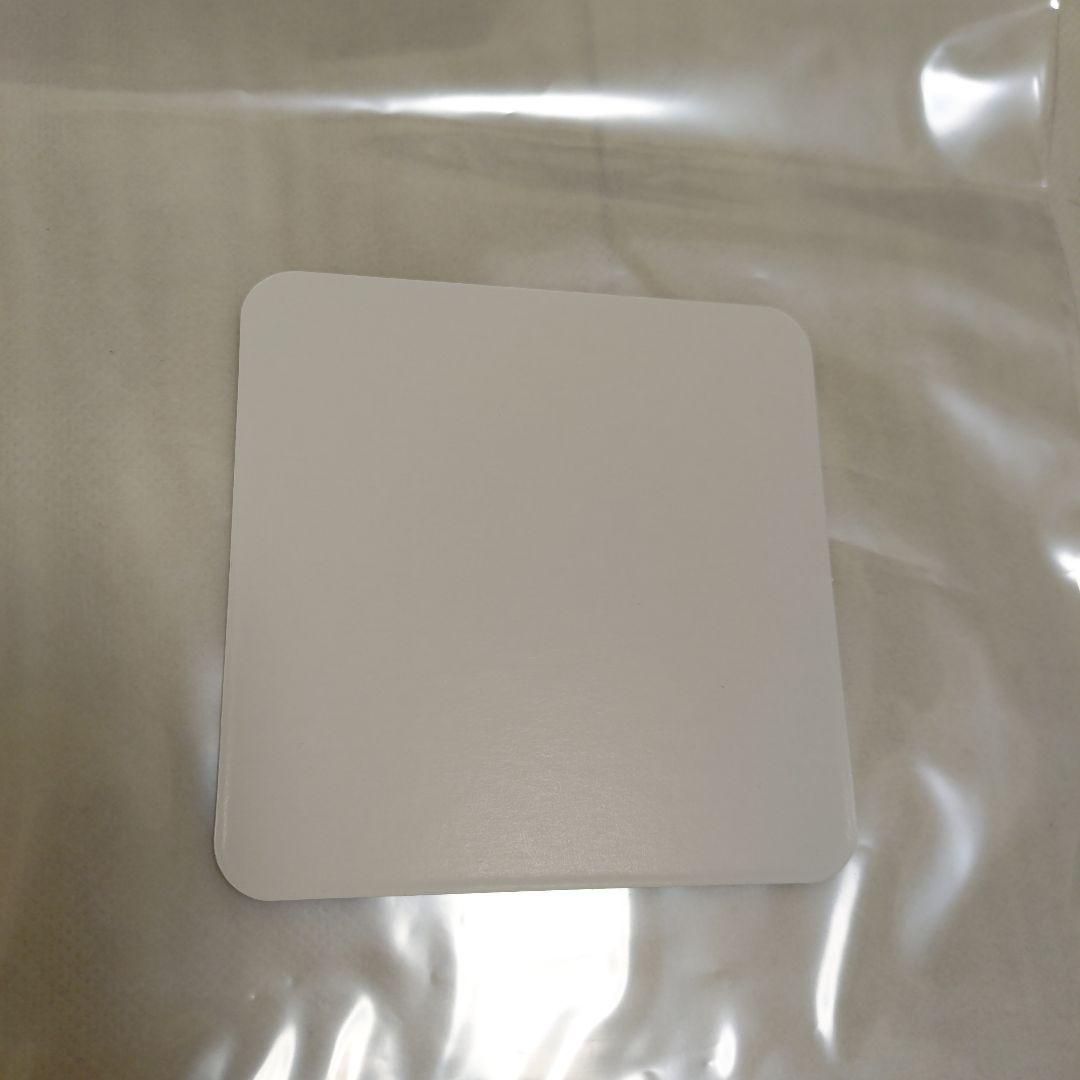 ファイナルファンタジーVII 25th Anniversaryカフェ コースター