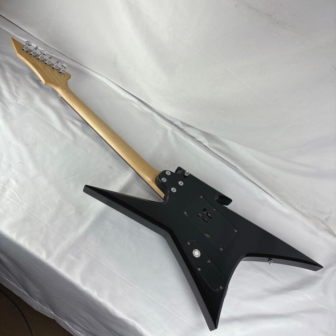 B.C. Rich ironbird エレキギター ソフトケース付き
