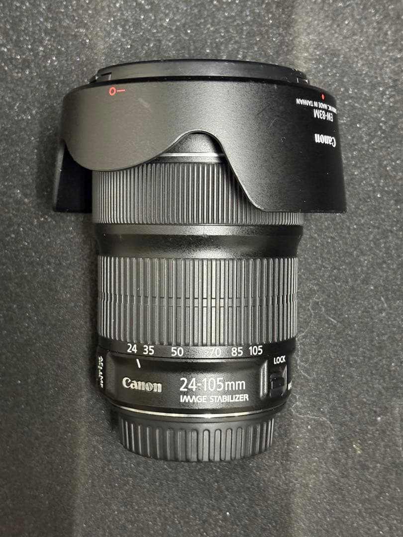 BMPCC6K 本体 + Canonレンズ2本セット