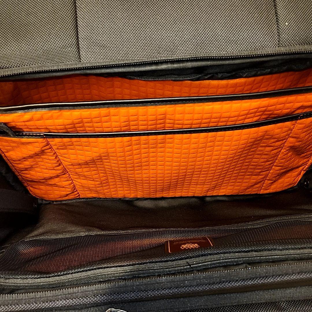 Samsonite ブラックレーベル 4輪キャリーケース　ヴェロン　美品