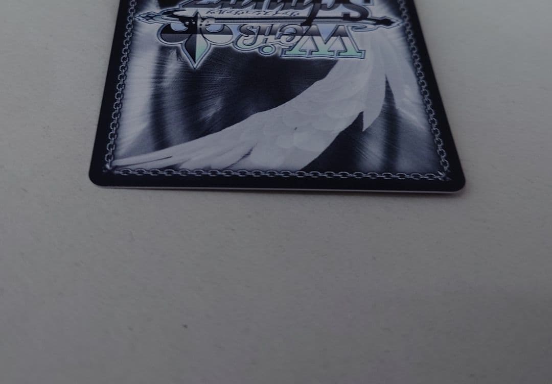 「アズールレーン Vol.2」SPカード「鎮海」