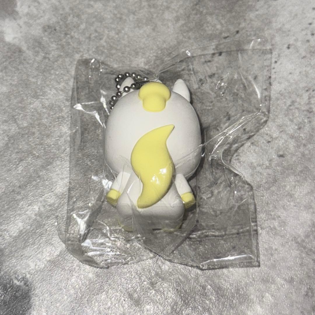 川村壱馬 着ぐるみキーホルダー シクレ