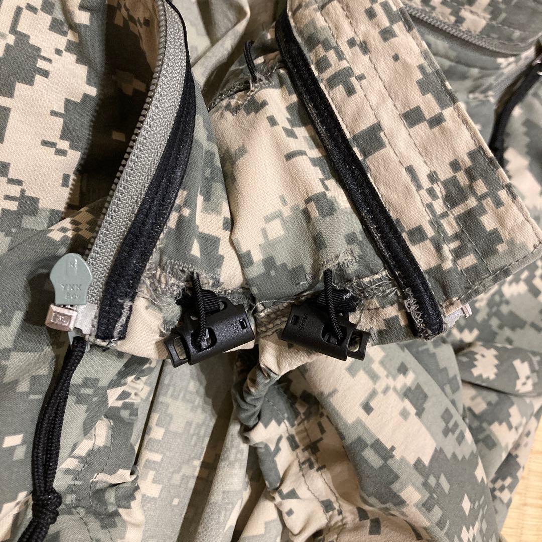 patagonia MARS GENⅢ レベル4