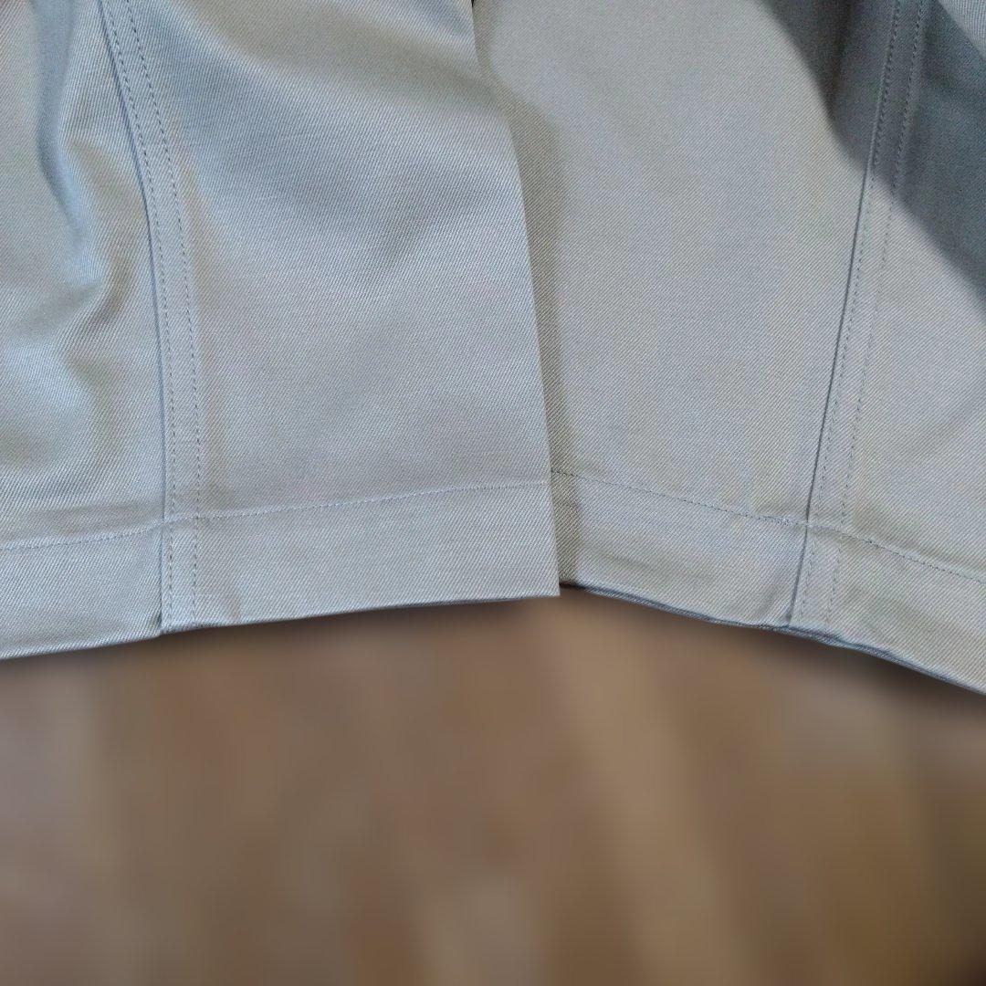 新品 scye サイベーシック チノパンツ (フランス軍m-52) サイズ40