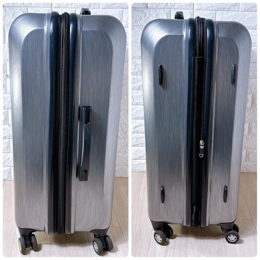 Samsonite サムソナイト スーツケース キャリーケース 大型 4輪 人気