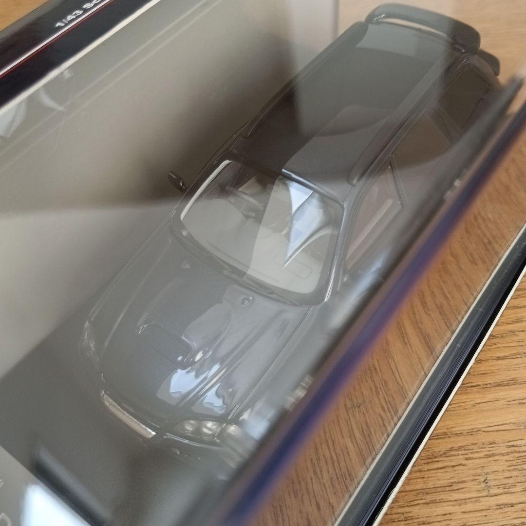 ハイストーリー トヨタ カルディナ GT-T 1997 1/43