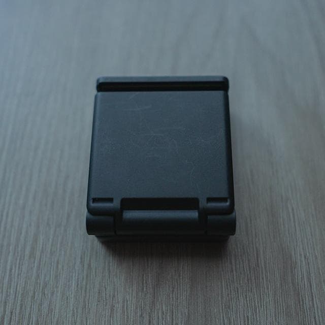 OBSBOT Meet SE - スペースグレー