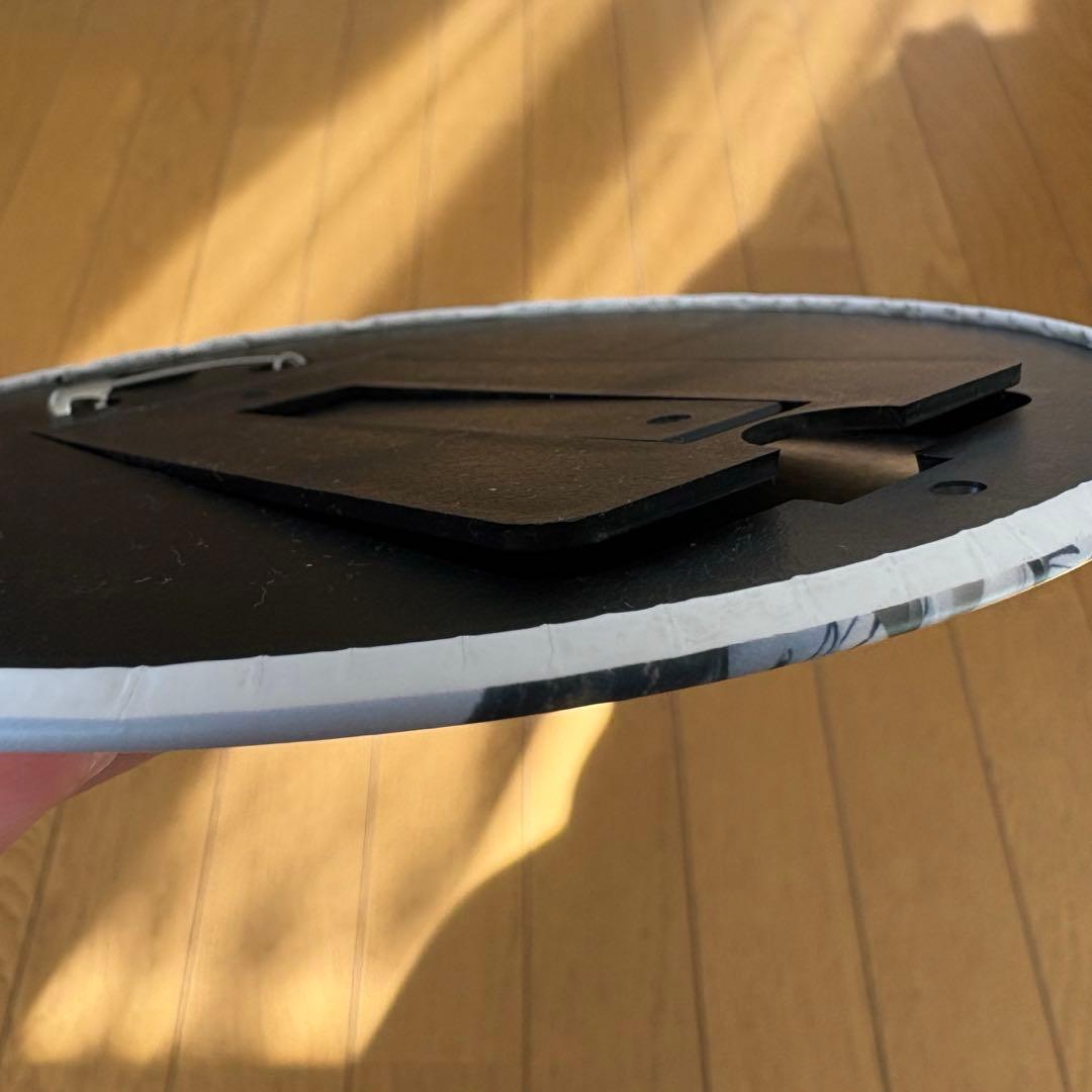 Da-iCE 花村想太 缶バッジ2種(2枚目写真参照)