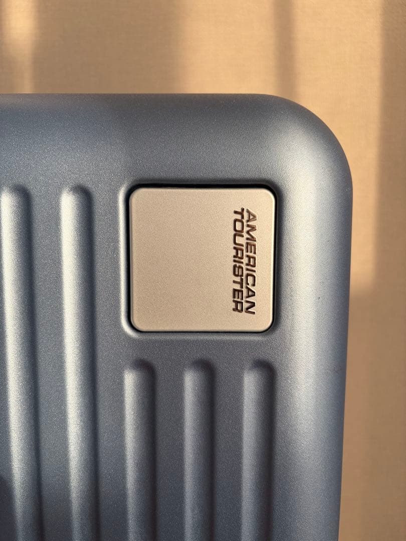 AMERICAN TOURISTER ロケーション　キャリーケース　75cm