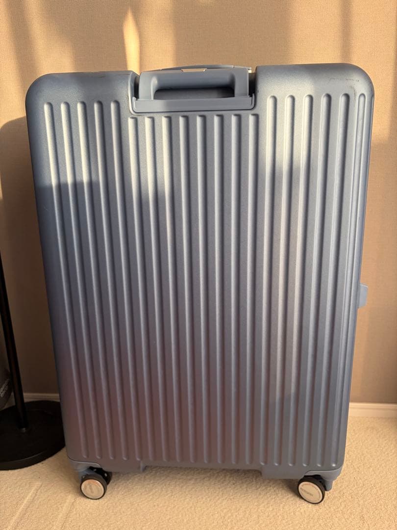 AMERICAN TOURISTER ロケーション　キャリーケース　75cm