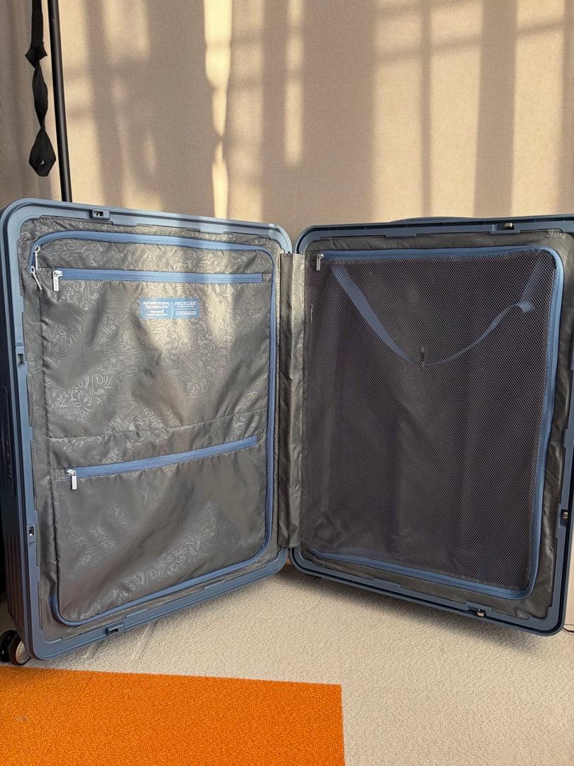 AMERICAN TOURISTER ロケーション　キャリーケース　75cm