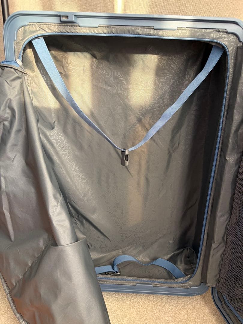 AMERICAN TOURISTER ロケーション　キャリーケース　75cm