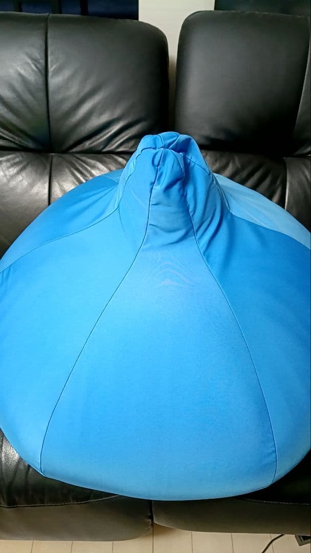 ドラゴンクエスト スライム ビッグビーズクッション 勇者をだめにするクッション