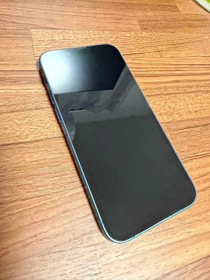 スマートフォン本体 iPhone13 mini