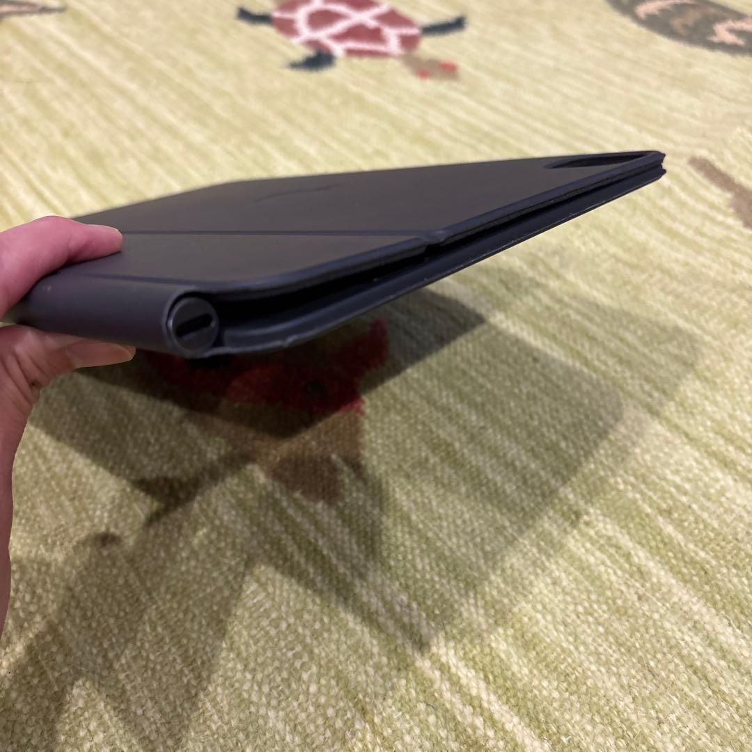 美品　Apple 純正 Magic Keyboard 11インチ用 日本語