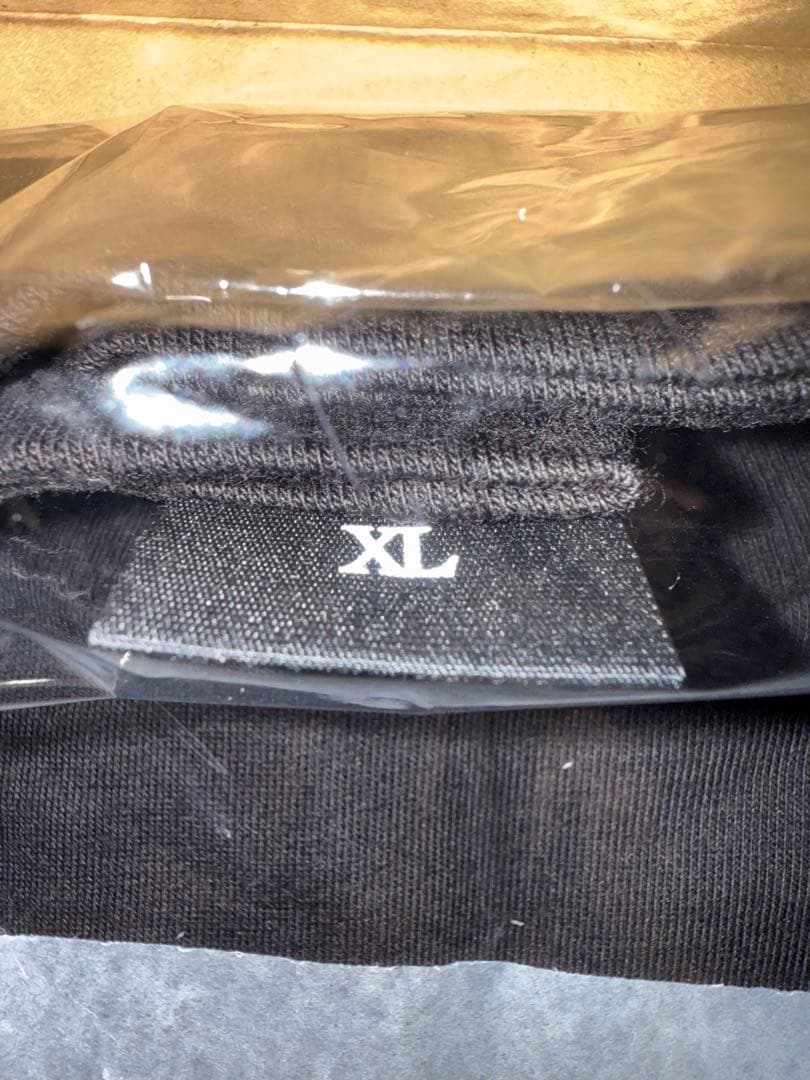 BABYL Slaughter To Prevail 最新Tシャツ XL